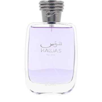 RASASI-HAWAS FOR HIM edp vapo 100 ml-DrShampoo - Perfumaria e Cosmética Imagem principal do produto