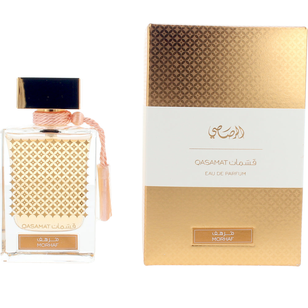 QSAMAT MORHAF edp vapo 65 ml Imagen secundaria del producto