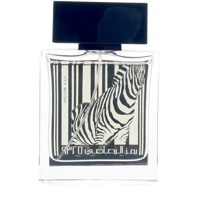 RASASI-RUMS AL 9325 edp vapo 50 ml-DrShampoo - Perfumaria e Cosmética