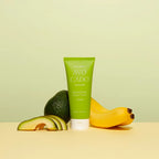 RATED GREEN-COLD PRESS ABACATE nutritivo couro cabeludo 200 ml-DrShampoo - Perfumaria e Cosmética