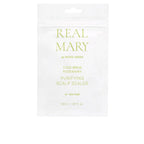RATED GREEN-Desincrustante purificador do couro cabeludo REAL MARY-DrShampoo - Perfumaria e Cosmética