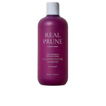 RATED GREEN-REAL PRUNE shampoo protetor de cor 400 ml-DrShampoo - Perfumaria e Cosmética Imagem principal do produto