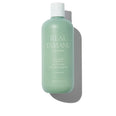 REAL TAMANU cold press tamanu oil shampoo calmante para o couro cabeludo 400 ml
