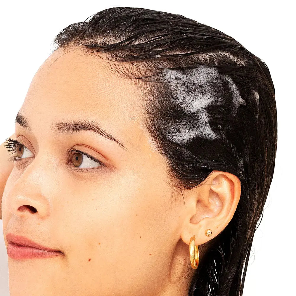 RATED GREEN-Shampoo reparador REAL ARGAN 400 ml-DrShampoo - Perfumaria e Cosmética