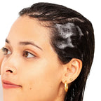 RATED GREEN-Shampoo reparador REAL ARGAN 400 ml-DrShampoo - Perfumaria e Cosmética