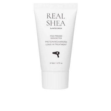 RATED GREEN-Tratamento leave-in de recarga de proteína de KARITÉ REAL 50 ml-DrShampoo - Perfumaria e Cosmética Imagem principal do produto