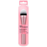 REAL TECHNIQUES-BRUSH BLUSH PIGMENTO PODER 1 U.-DrShampoo - Perfumaria e Cosmética