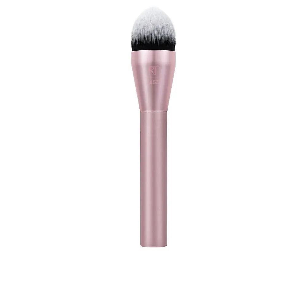 REAL TECHNIQUES-BRUSH BLUSH PIGMENTO PODER 1 U.-DrShampoo - Perfumaria e Cosmética