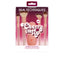 REAL TECHNIQUES-CHERRY ON TOP UM TOM MAIS BRILHANTE BASE CASE 6 pcs.-DrShampoo - Perfumaria e Cosmética