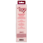 REAL TECHNIQUES-CHERRY ON TOP pincéis mesmereyes trio 3 u.-DrShampoo - Perfumaria e Cosmética