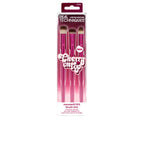 REAL TECHNIQUES-CHERRY ON TOP pincéis mesmereyes trio 3 u.-DrShampoo - Perfumaria e Cosmética