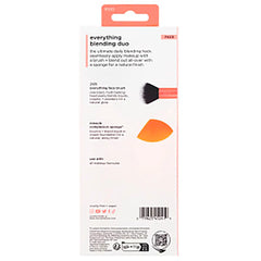 REAL TECHNIQUES-DUO DE MISTURA TUDO 2 pcs.-DrShampoo - Perfumaria e Cosmética