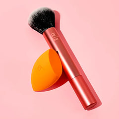 REAL TECHNIQUES-DUO DE MISTURA TUDO 2 pcs.-DrShampoo - Perfumaria e Cosmética