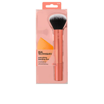 REAL TECHNIQUES-DUO DE MISTURA TUDO 2 pcs.-DrShampoo - Perfumaria e Cosmética Imagem principal do produto