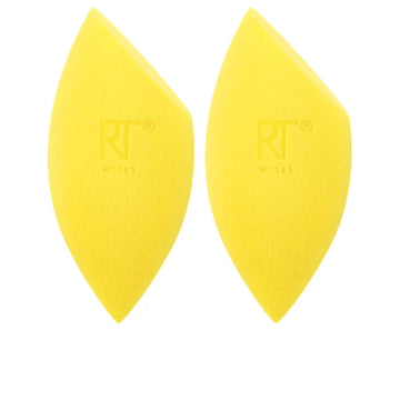 REAL TECHNIQUES-Duo de esponjas corretivas MISTÉRIO 2 u.-DrShampoo - Perfumaria e Cosmética Imagem principal do produto