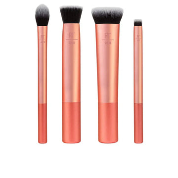 REAL TECHNIQUES-FACE BASE LOT 4 pz-DrShampoo - Perfumaria e Cosmética Imagem principal do produto