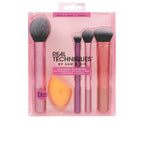 REAL TECHNIQUES-MAKEUP MUST HAVES coffret 5 pz-DrShampoo - Perfumaria e Cosmética