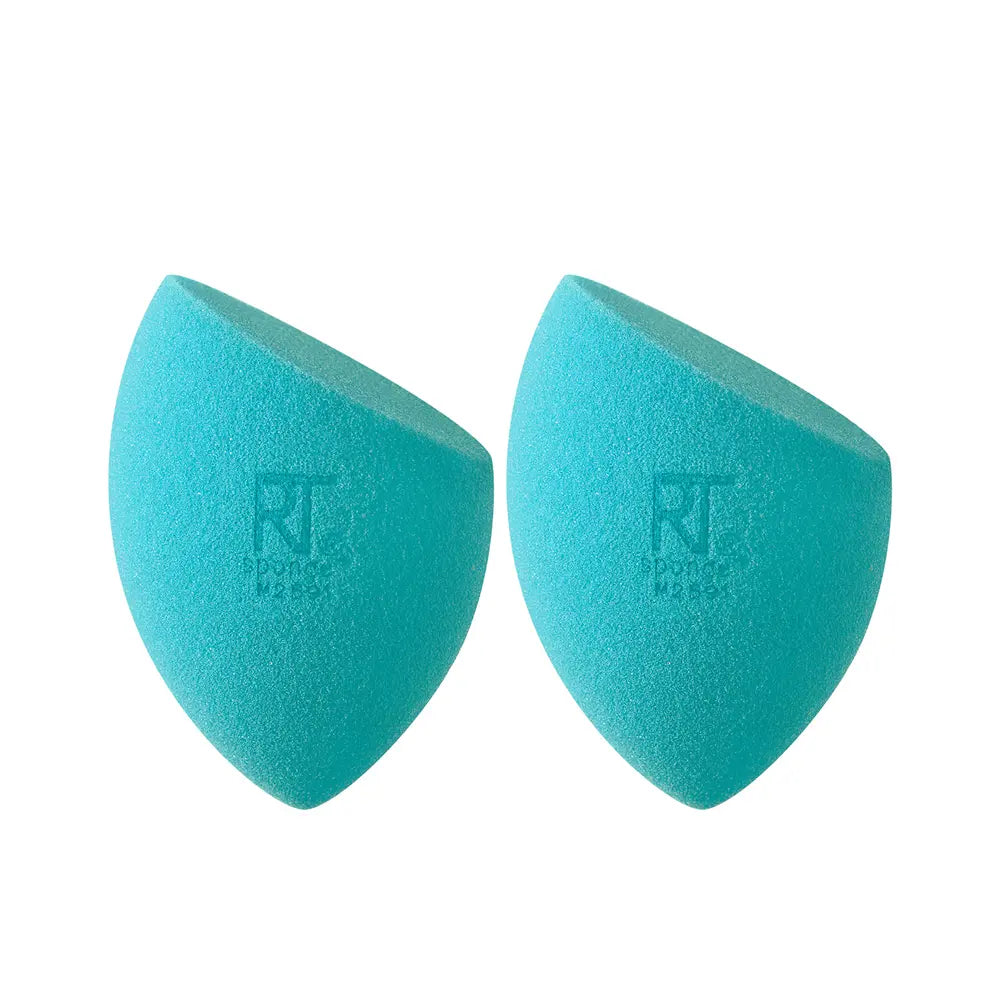 REAL TECHNIQUES-MIRACLE AIRBLEND makeup sponge 2 u-DrShampoo - Perfumaria e Cosmética