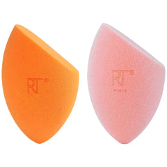 REAL TECHNIQUES-MIRACLE COMPLEXION SPONGE LOTE-DrShampoo - Perfumaria e Cosmética