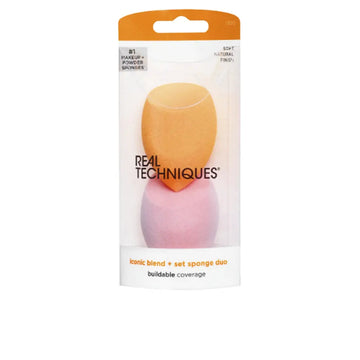 REAL TECHNIQUES-MIRACLE COMPLEXION SPONGE LOTE-DrShampoo - Perfumaria e Cosmética Imagem principal do produto