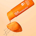 REAL TECHNIQUES-MIRACLE DEEP gel de limpeza 118 ml-DrShampoo - Perfumaria e Cosmética