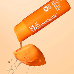 REAL TECHNIQUES-MIRACLE DEEP gel de limpeza 118 ml-DrShampoo - Perfumaria e Cosmética