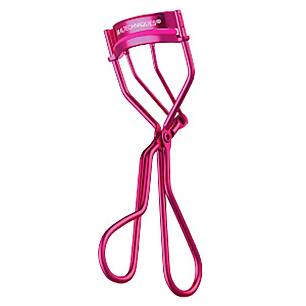 REAL TECHNIQUES-MIRACLE EYELASH CURLER curvador de cílios 1 unidade.-DrShampoo - Perfumaria e Cosmética