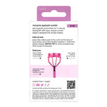 REAL TECHNIQUES-MIRACLE EYELASH CURLER curvador de cílios 1 unidade.-DrShampoo - Perfumaria e Cosmética