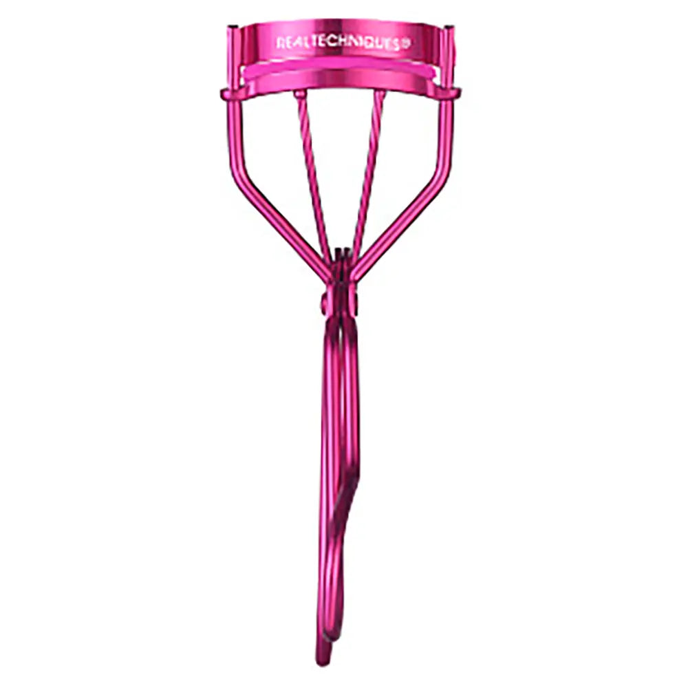 REAL TECHNIQUES-MIRACLE EYELASH CURLER curvador de cílios 1 unidade.-DrShampoo - Perfumaria e Cosmética