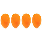 REAL TECHNIQUES-PACOTE COM 4 PCS DE ESFONDETE MILAGROSO-DrShampoo - Perfumaria e Cosmética
