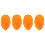 REAL TECHNIQUES-PACOTE COM 4 PCS DE ESFONDETE MILAGROSO-DrShampoo - Perfumaria e Cosmética