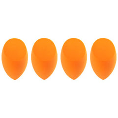 REAL TECHNIQUES-PACOTE COM 4 PCS DE ESFONDETE MILAGROSO-DrShampoo - Perfumaria e Cosmética