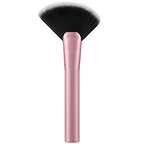 REAL TECHNIQUES-PINCEL DE ACABAMENTO EXTRA GRANDE pincel para rosto 1 un.-DrShampoo - Perfumaria e Cosmética