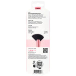 REAL TECHNIQUES-PINCEL DE ACABAMENTO EXTRA GRANDE pincel para rosto 1 un.-DrShampoo - Perfumaria e Cosmética