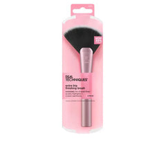 REAL TECHNIQUES-PINCEL DE ACABAMENTO EXTRA GRANDE pincel para rosto 1 un.-DrShampoo - Perfumaria e Cosmética