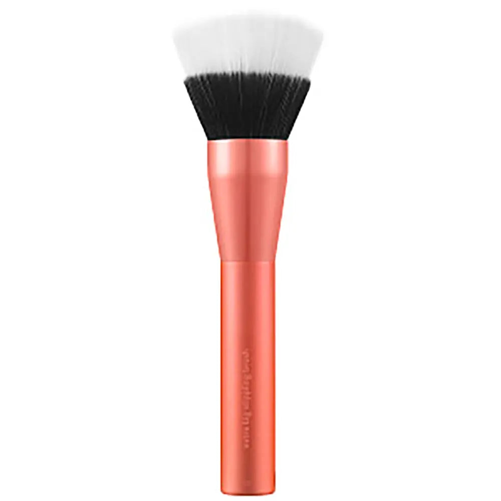 REAL TECHNIQUES-PINCEL DE PONTILISMO EXTRA GRANDE pincel para rosto 1 u.-DrShampoo - Perfumaria e Cosmética