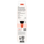 REAL TECHNIQUES-PINCEL DE PONTILISMO EXTRA GRANDE pincel para rosto 1 u.-DrShampoo - Perfumaria e Cosmética