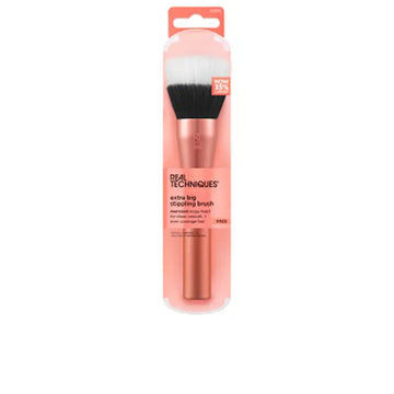 REAL TECHNIQUES-PINCEL DE PONTILISMO EXTRA GRANDE pincel para rosto 1 u.-DrShampoo - Perfumaria e Cosmética Imagem principal do produto