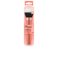 REAL TECHNIQUES-PINCEL DE PONTILISMO EXTRA GRANDE pincel para rosto 1 u.-DrShampoo - Perfumaria e Cosmética