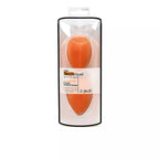 REAL TECHNIQUES-Pacote de esponjas MIRACLE COMPLEXION duo-DrShampoo - Perfumaria e Cosmética
