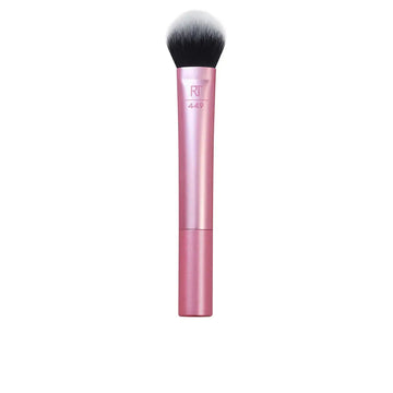 REAL TECHNIQUES-Pincel TAPERED CHEEK 1 unidade-DrShampoo - Perfumaria e Cosmética Imagem principal do produto