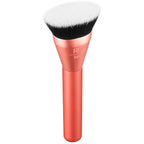 REAL TECHNIQUES-Pincel de Contorno SNATCH + SCULPT 1 u.-DrShampoo - Perfumaria e Cosmética