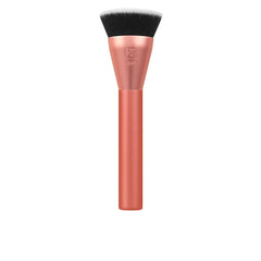 REAL TECHNIQUES-Pincel de Contorno SNATCH + SCULPT 1 u.-DrShampoo - Perfumaria e Cosmética