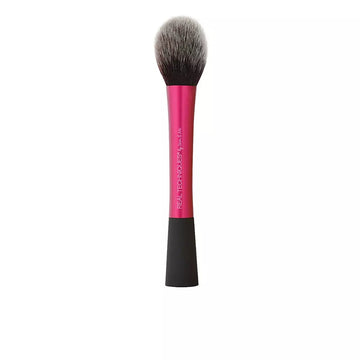 REAL TECHNIQUES-Pincel de blush-DrShampoo - Perfumaria e Cosmética Imagem principal do produto