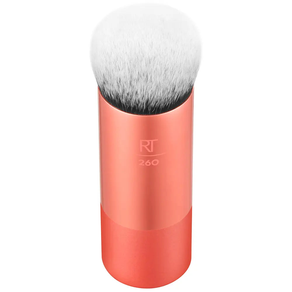 REAL TECHNIQUES-Pincel de mistura BUBBLE 1 u.-DrShampoo - Perfumaria e Cosmética