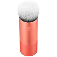REAL TECHNIQUES-Pincel de mistura BUBBLE 1 u.-DrShampoo - Perfumaria e Cosmética