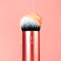 REAL TECHNIQUES-Pincel de mistura BUBBLE 1 u.-DrShampoo - Perfumaria e Cosmética