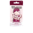 TRIO DE PUFFS DE MINI MARSHMALLOW CHERRY ON TOP 3 pcs.