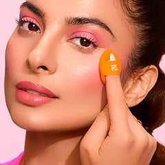 REAL TECHNIQUES-Trio de Esponjas de Corretivo MINI MILAGRE 3 u.-DrShampoo - Perfumaria e Cosmética