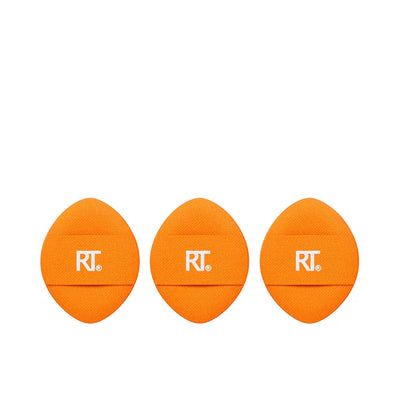 REAL TECHNIQUES-Trio de Esponjas de Corretivo MINI MILAGRE 3 u.-DrShampoo - Perfumaria e Cosmética